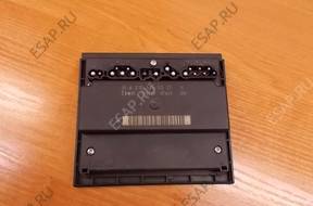 MERCEDES W210 2.0 БЛОК УПРАВЛЕНИЯ МОДУЛЬ WENTYLATORW