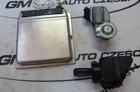 MERCEDES W210 2.0 KOMPRESSOR БЛОК УПРАВЛЕНИЯ ИММОБИЛАЙЗЕР БЛОКИРОВКА