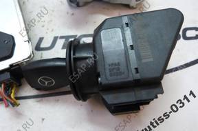 MERCEDES W210 2.0 KOMPRESSOR БЛОК УПРАВЛЕНИЯ ИММОБИЛАЙЗЕР БЛОКИРОВКА