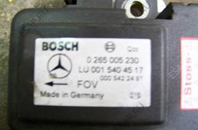 Mercedes W210 2001 год lift МОДУЛЬ БЛОК УПРАВЛЕНИЯ