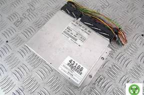 Mercedes W210 2001 год МОДУЛЬ БЛОК УПРАВЛЕНИЯ ESP 0315450732