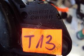 Mercedes W210 2108213751 БЛОК УПРАВЛЕНИЯ СИДЕНЬЯ