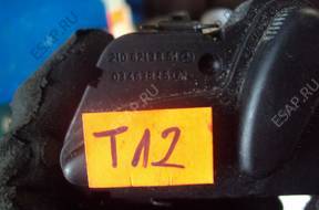 Mercedes W210 2108213851 БЛОК УПРАВЛЕНИЯ СИДЕНЬЯ