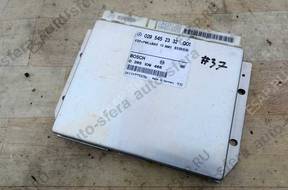 MERCEDES W210 2.2 CDI БЛОК УПРАВЛЕНИЯ ESP 0295452332 Q01