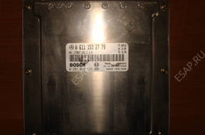 Mercedes W210 2.2 CDI БЛОК УПРАВЛЕНИЯ КЛЮЧ