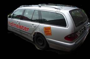 Mercedes W210 2.2 CDI БЛОК УПРАВЛЕНИЯ КОМПЛЕКТ