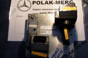 MERCEDES W210 2.2 CDI БЛОК УПРАВЛЕНИЯ ЗАМОК ЗАЖИГАНИЯ 0285456432