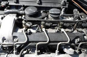 Mercedes W210 2.2 CDI двигатель goy