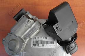 MERCEDES W210 2.2 CDI КОМПЛЕКТ БЛОК УПРАВЛЕНИЯ 6111532779