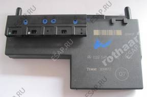 MERCEDES W210 2.2 CDI МОДУЛЬ KOMFORTU 0225455332