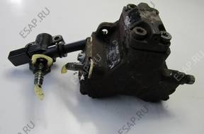 MERCEDES W210 2.2 CDI ТНВД 008
