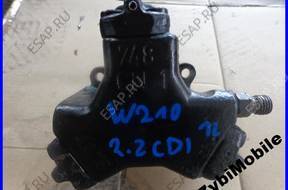 MERCEDES W210 2.2 CDI ТНВД