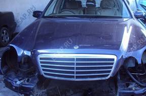 Mercedes W210  2.2 CDI ТНВД