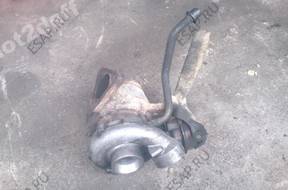MERCEDES W210 2.2 CDI ТУРБОКОМПРЕССОР A6110960999
