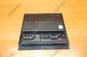 MERCEDES W210 2.2 D БЛОК УПРАВЛЕНИЯ МОДУЛЬ WENTYLATORW