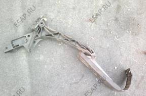 Mercedes w210 2.2 D peda gazu potencjometr linka