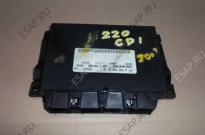 MERCEDES W210 2.2 МОДУЛЬ БЛОК УПРАВЛЕНИЯ КПП BIEGW