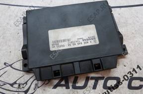 MERCEDES W210 2.2CDi БЛОК УПРАВЛЕНИЯ КПП A0255450332