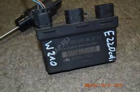 MERCEDES W210 2.2CDI БЛОК УПРАВЛЕНИЯ МОДУЛЬ SERWA