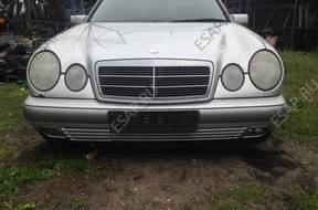 MERCEDES W210 2.2CDI КОРОБКА ПЕРЕДАЧW МЕХАНИЧЕСКАЯ