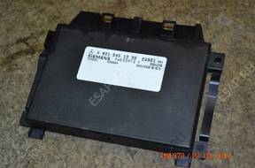 MERCEDES W210 2.2CDI МОДУЛЬ БЛОК УПРАВЛЕНИЯ КПП