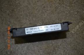 MERCEDES W210 2.2CDI МОДУЛЬ БЛОК УПРАВЛЕНИЯ PTS