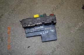 MERCEDES W210 2.2CDI МОДУЛЬ KOMFORTU