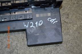 MERCEDES W210 2.2CDI МОДУЛЬ KOMFORTU