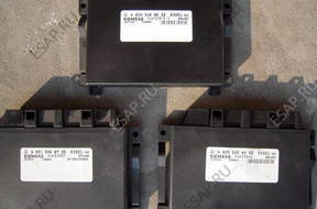 Mercedes w210 2.2CDI МОДУЛЬ КПП A0215450732