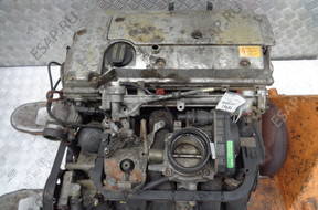 MERCEDES W210 2.3 20V двигатель OSPRZET комплектный