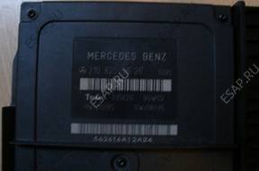 MERCEDES W210 2.3 B МОДУЛЬ KOMFORTU 210 820 38 26