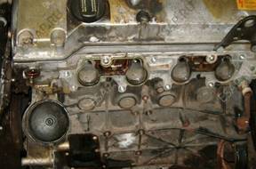 MERCEDES W210 2.3B двигатель BENZYNOWY
