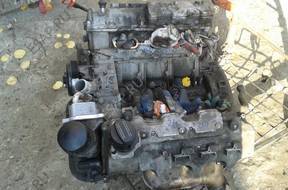 MERCEDES W210 2.4 бензиновый двигатель WAW
