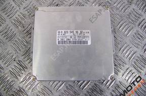 MERCEDES W210 2.4 БЛОК УПРАВЛЕНИЯ ДВИГАТЕЛЕМ 0235459632