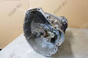 MERCEDES W210 2.5 TD КОРОБКА ПЕРЕДАЧW МЕХАНИКА 717466