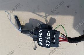 MERCEDES W210 2.7 БЛОК УПРАВЛЕНИЯ ЗАМОК ЗАЖИГАНИЯ A6121531279