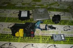 MERCEDES W210 2.7 cdi 2001 год БЛОК УПРАВЛЕНИЯ 0281010537