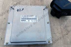 MERCEDES W210 2.7 CDI БЛОК УПРАВЛЕНИЯ ДВИГАТЕЛЕМ 0225458132