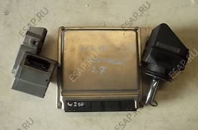Mercedes w210 2.7 cdi БЛОК УПРАВЛЕНИЯ ДВИГАТЕЛЕМ 0225458132