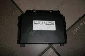 MERCEDES W210 2.7 CDI БЛОК УПРАВЛЕНИЯ КПП 0255451232