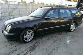 MERCEDES W210  2.7 CDI ТНВД