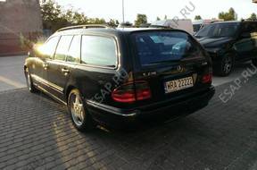 MERCEDES W210  2.7 CDI ТНВД
