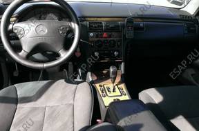 MERCEDES W210  2.7 CDI ТНВД