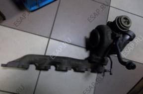 MERCEDES W210 2.7 CDI ТУРБОКОМПРЕССОР A6120960299