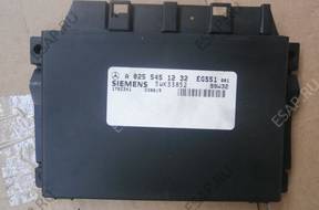 MERCEDES W210 2.7CDI 99 год,KOMPUTER БЛОК УПРАВЛЕНИЯ КПП