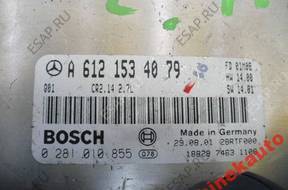 MERCEDES W210 2.7CDI БЛОК УПРАВЛЕНИЯ КОМПЛЕКТ ЗАМОК ЗАЖИГАНИЯ RYGI