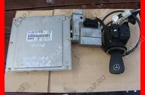 MERCEDES W210 2.7CDI LIFT БЛОК УПРАВЛЕНИЯ 0225458132