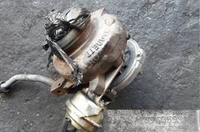 MERCEDES W210 2.7CDI ТУРБОКОМПРЕССОР  A6120960599