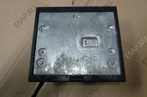 Mercedes W210 2.9 td БЛОК УПРАВЛЕНИЯ wentylatorw