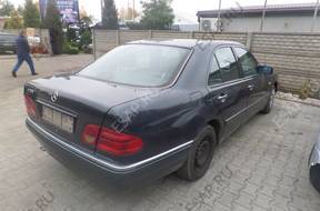 MERCEDES W210 2.9 TD ТУРБОКОМПРЕССОР